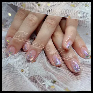 ネイル Moonstone Salonのネイルデザイン