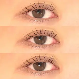 マツエク・マツパ MyFairLady Mahoのマツエク・マツパデザイン