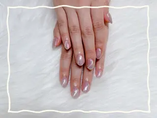 ネイル ネイルサロンAINA AINA所属・ネイル AINA AINAのネイルデザイン