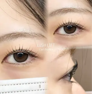 マツエク・マツパ Ele RINA 【似合わせマツエク】のマツエク・マツパデザイン