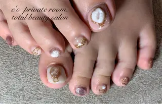 ネイル LAVISH nail salonのネイルデザイン