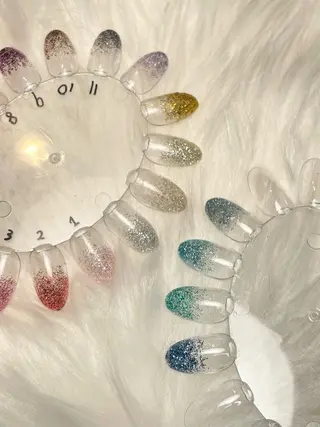 ネイル vivanail catstreet所属・vivanail cat streetのネイルデザイン