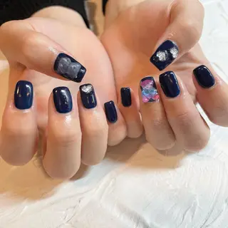 ネイル 💎MA YU💎のネイルデザイン
