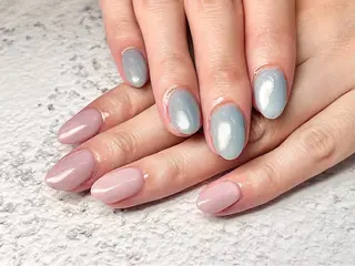 ネイル FUKUSHIMA ASUKAのその他イメージ