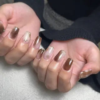 ネイル le ciel nailのネイルデザイン