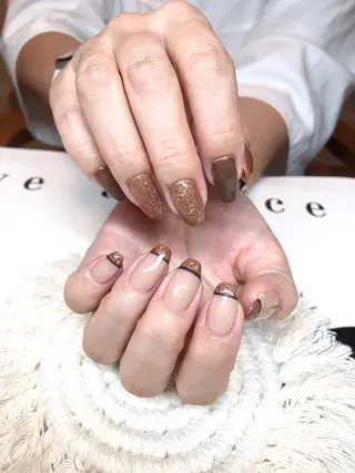 ネイル 🍭Kiara Nail🍭のネイルデザイン