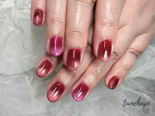 ネイル juna じゅなのネイルデザイン