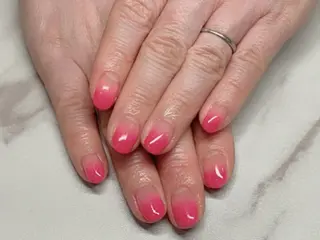 ネイル Beautiful Me, Aiのネイルデザイン