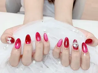 ネイル Bél Nail salonのネイルデザイン