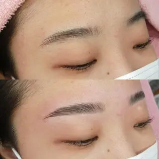 アイブロウ Bloomo (ブルーモ)のエステ・リラクイメージ