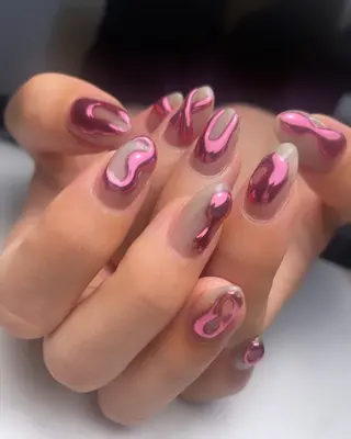 ネイル SPICENAILS ＠吉祥寺のネイルデザイン
