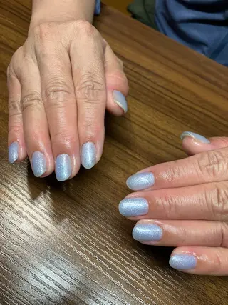 ネイル To__ma nailのネイルデザイン