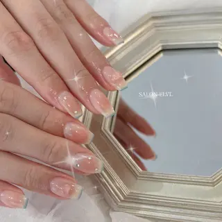 ネイル SALON ELVI.のネイルデザイン