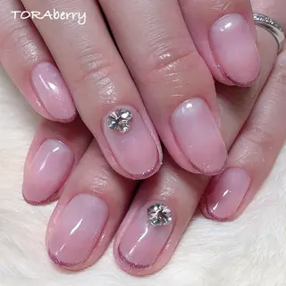 ネイル ネイリスト なつみのネイルデザイン