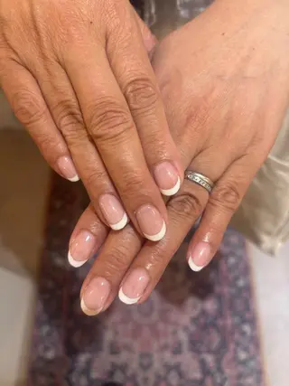 ネイル Nai-Chan Nail 後楽園【春日駅店】所属・Ai (アイ/愛)のネイルデザイン