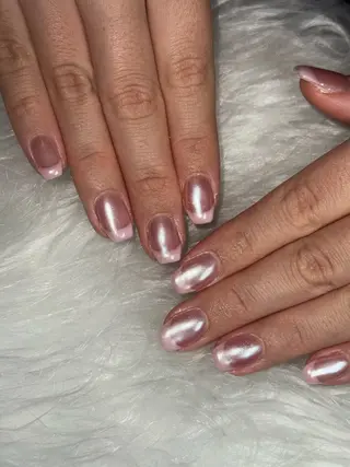 ネイル LAVISH nail salonのネイルデザイン