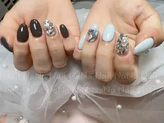 ネイル Nail NaNaのネイルデザイン
