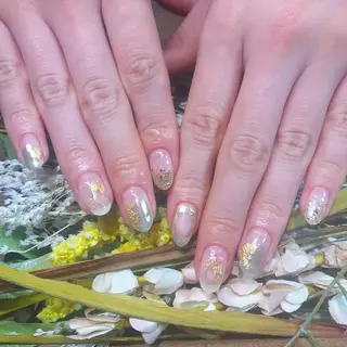 ネイル 🪞KAPE NAIL 🪞のネイルデザイン