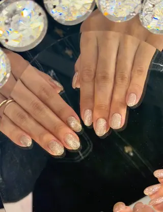 ネイル BLOOM恵比寿所属・kanako ︎✿のネイルデザイン