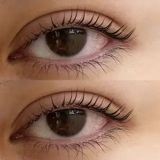 マツエク・マツパ まつエク/まつパ /カラー/Misaのマツエク・マツパデザイン