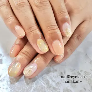 ネイル S Fumiのマツエク・マツパデザイン