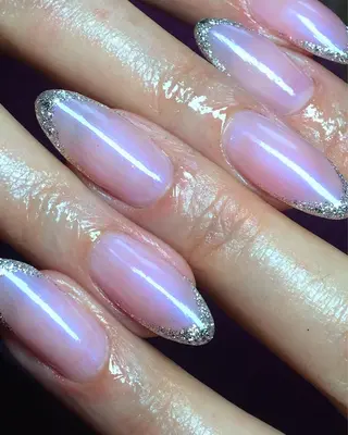 ネイル nail salon 7☺︎2のネイルデザイン