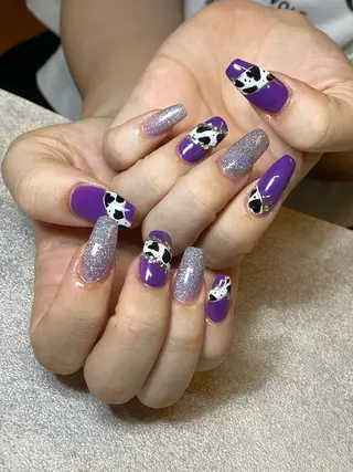 ネイル LIll nailのネイルデザイン