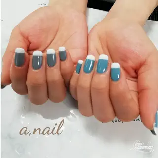 ネイル ネイルサロン エーネイルのネイルデザイン