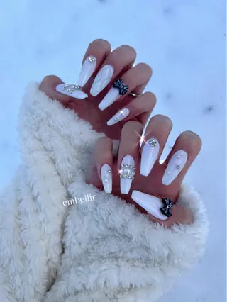 ネイル emi ♡のネイルデザイン