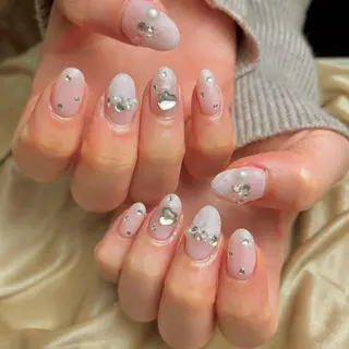 ネイル le ciel nailのネイルデザイン