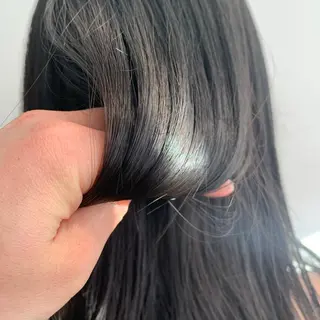 ミディアム カラー メンズカット /パーマ🍀田畑玖音のヘアスタイル