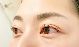 マツエク・マツパ Attrait Eye☻*Sayaのマツエク・マツパデザイン