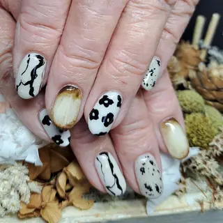 ネイル HAYASHI  Nのネイルデザイン