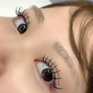 マツエク・マツパ cielo🦋 Takahashiのマツエク・マツパデザイン