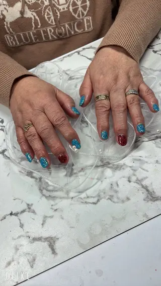 ネイル Nico Nailのネイルデザイン