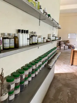 Born to be yoga&relaxのエステ・リラクイメージ