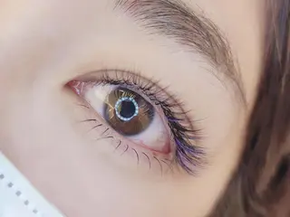 マツエク・マツパ Cute beauty2のマツエク・マツパデザイン