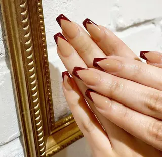 ネイル ✨Serenity Nail salonのネイルデザイン