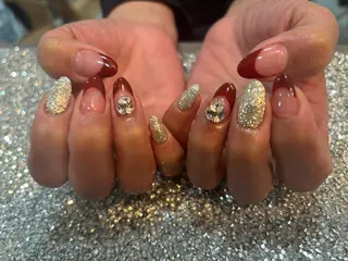 ネイル nail by R'eのネイルデザイン