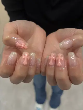 ネイル share＋honmachi所属・rn__ nailのネイルデザイン