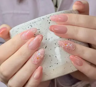 ネイル Miya🎀 nailのネイルデザイン