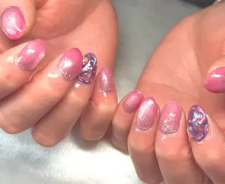 ネイル Lino ﾟのネイルデザイン