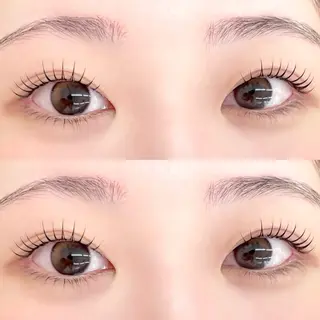 マツエク・マツパ CLUTCH やまなかのマツエク・マツパデザイン