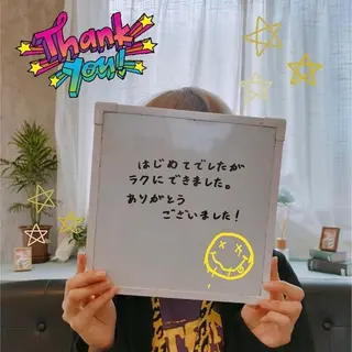 セルフ脱毛 atelier aoのエステ・リラクイメージ