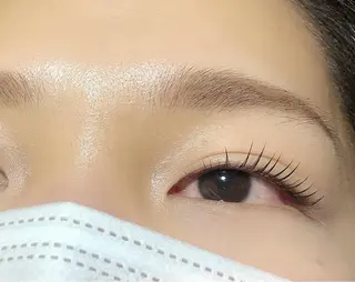 マツエク・マツパ Jam's Misatoのマツエク・マツパデザイン