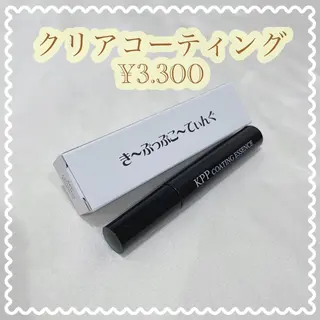 eyelash salon　TOKIのマツエク・マツパデザイン