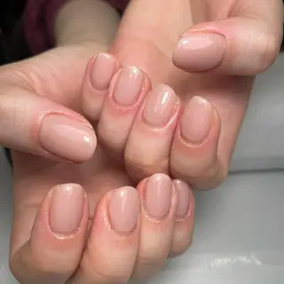 ネイル 南堀江ネイル JULYSTARのネイルデザイン