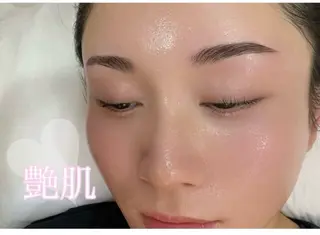 Livicate kanaのマツエク・マツパデザイン
