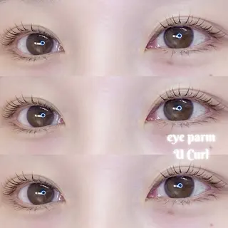 マツエク・マツパ 💗まつ毛パーマ 専門店🎀SeneLのマツエク・マツパデザイン