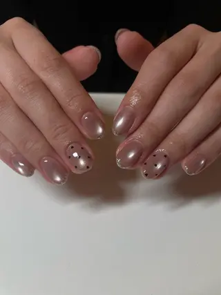 ネイル ulu🌼 nanaのネイルデザイン